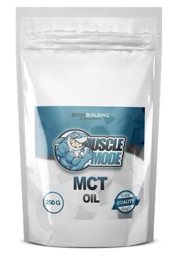 MCT Oil od Muscle Mode 250 g Neutrál