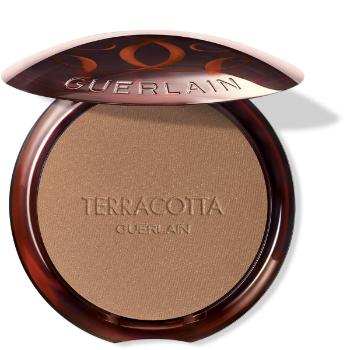 Guerlain Terracotta Bronzing Powder bronzer s 96 % složek přírodního původu - 05