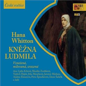 Kněžna Ludmila ()