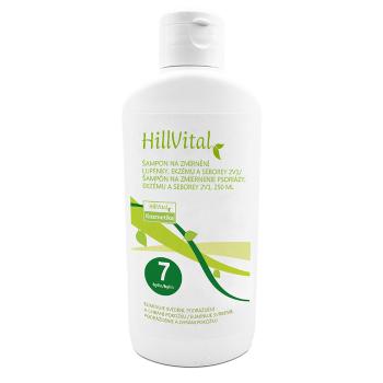 HillVital Šampon 2v1 250 ml