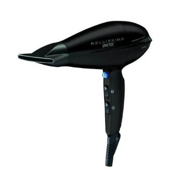 Bellissima Kompaktní profesionální fén s výkonným motorem 11463 Professional P11 2300 Imetec