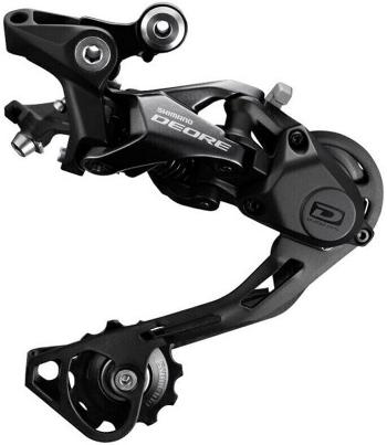 Shimano Deore RD-M6000 10-Speed Shadow RD+ GS Zadní Přehazovačka