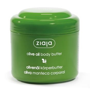 Ziaja Tělové máslo Olive Oil (Body Butter) 200 ml