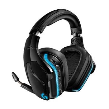 Logitech G935 Wireless Gaming Headset (981-000744)