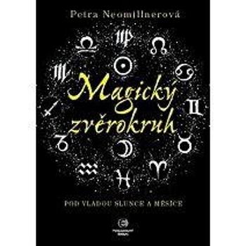 Magický zvěrokruh (978-80-742-5084-2)