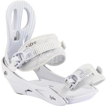 Nitro Rythm White Plum, vel. S (7630221836251)