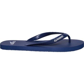 Speedo FLIP FLOP AM Pánské žabky, tmavě modrá, velikost