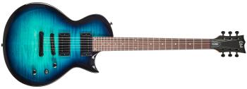 ESP LTD EC-200DX BLUE BURST