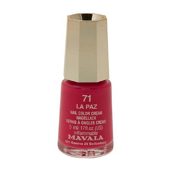 Mavala Minicolor lak na nehty - 71 La Paz 5 ml