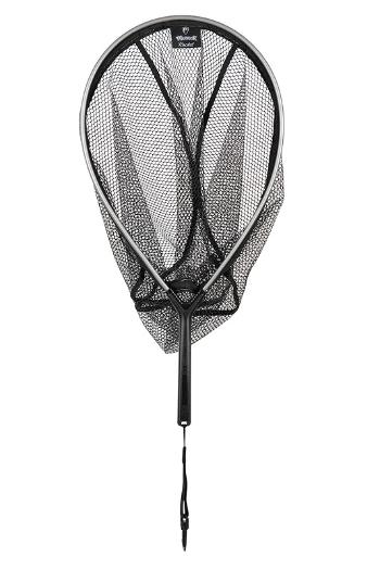 Fox rage podberák warrior racket net