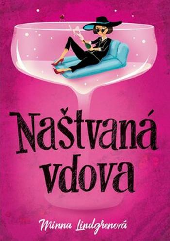 Naštvaná vdova - Minna Lindgren