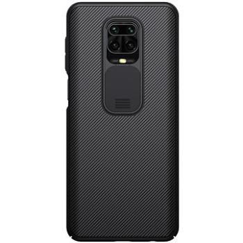 Nillkin CamShield na Xiaomi Redmi Note 9 PRO / PRO MAX / 9S Black (6902048198432)