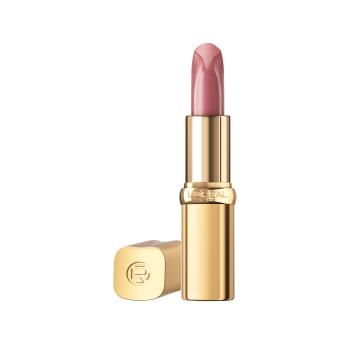 L'Oréal Paris Krémová rtěnka Color Riche Free the Nudes (Lipstick) 4,7 g 601 Worth It