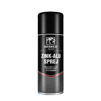 Zinkovo-hliníkový sprej Tectane (400ml)