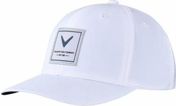 Callaway Rutherford White UNI Kšiltovka