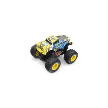 Auto Speed kola 4x4