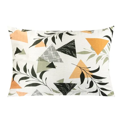 Bellatex Povlak na polštářek Zahrada, 50 x 70 cm, 50 x 70 cm