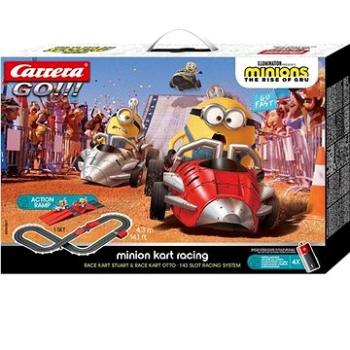 Carrera GO 63507 Mimoni (4007486635074)