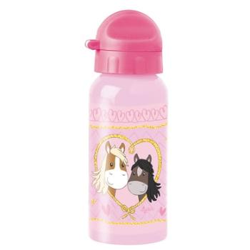 sigikid® láhev na pití Pony Love, 400 ml