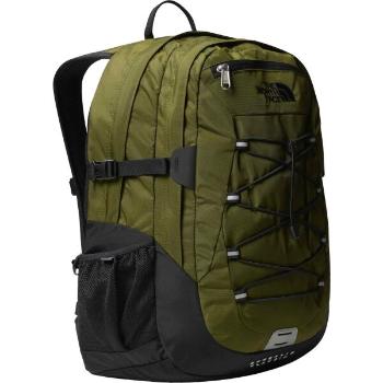 The North Face BOREALIS CLASSIC Batoh, khaki, velikost