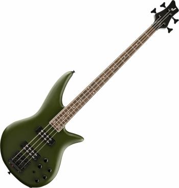 Jackson X Series Spectra Bass SBX IV Army Drab Elektrická baskytara