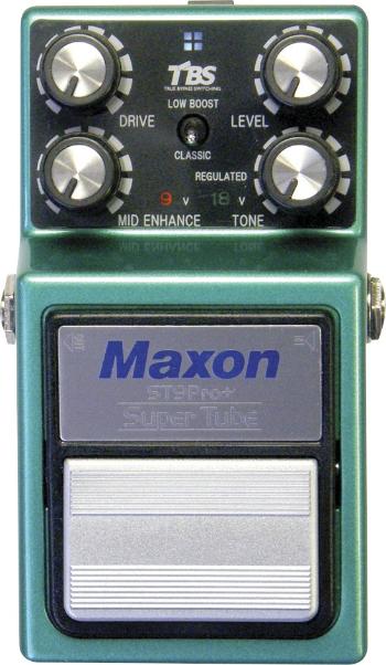 Maxon ST-9 PRO+