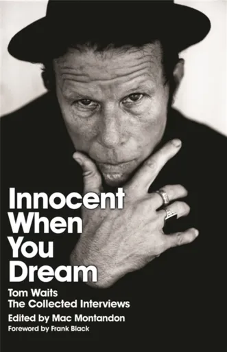 Innocent When You Dream - Mac Montandon