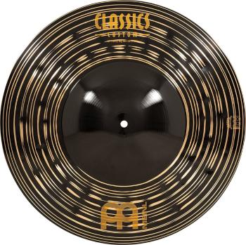 Meinl CC18HBBDAR Classics Custom Dark Heavy Big Bell 18" Ride činel