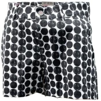 Alberto Arya-K WR Black Dots 36/R Kraťasy