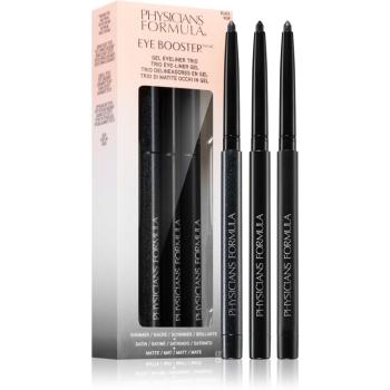 Physicians Formula Eye Booster sada dekorativní kosmetiky na oči odstín Black