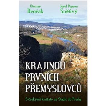 Krajinou prvních Přemyslovců (978-80-747-5311-4)