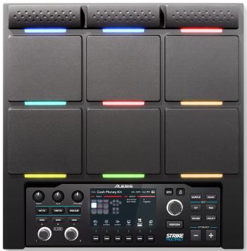 Alesis Strike Multi Pad (použité)