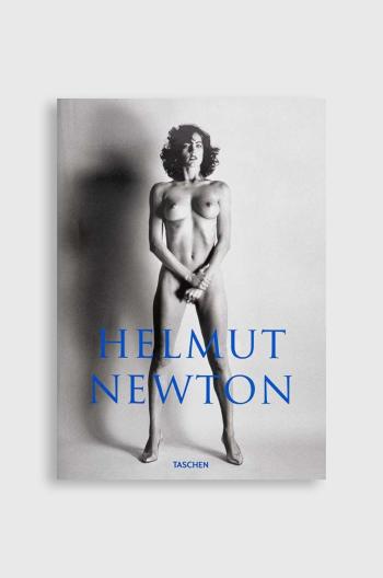 Taschen GmbH album Helmut Newton - SUMO by Helmut Newton, June Newton, English