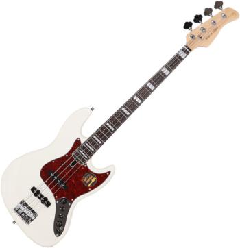 Sire Marcus Miller V7 Alder-4 2nd Gen Antique White Elektrická baskytara