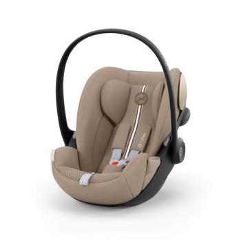 CYBEX Autosedačka Cloud G i-Size Plus (0-13 kg) Almond Beige Gold 2024