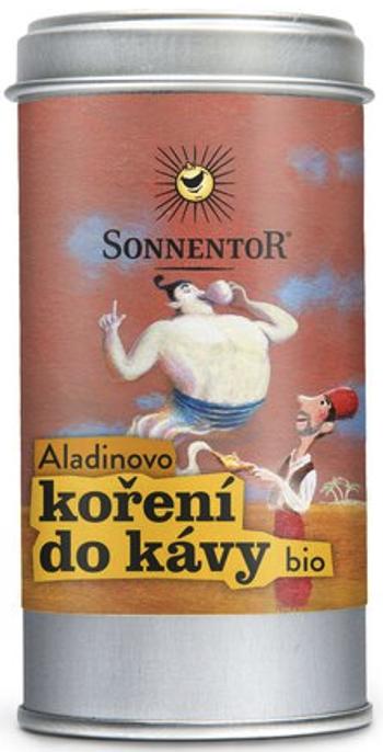 Aladinovo koření do kávy v dózičce 35 g