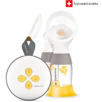MEDELA Swing Maxi™ New (7612367075329)