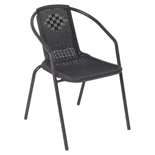 Stohovatelná židle FRENY Tempo Kondela