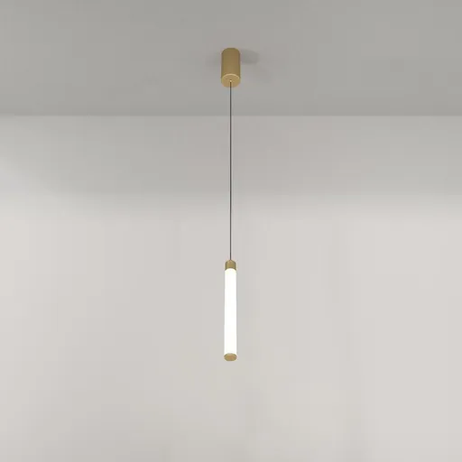 MAYTONI Závěsné svítidlo Ray P022PL-L10MG3K