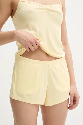 Pyžamové šortky Hollister Co.