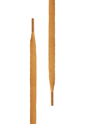 Urban Classics White Flat orange - 140cm