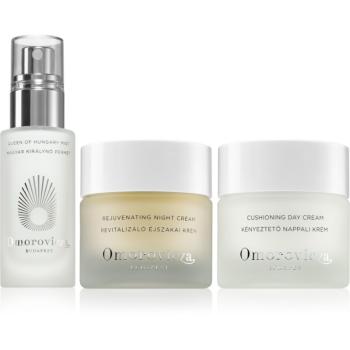 Omorovicza Day And Night Hero Moisturizer Set set cadou pentru intinerirea pielii