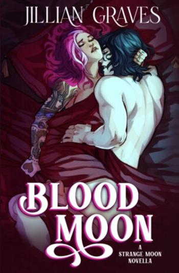 Blood Moon - Jillian Graves