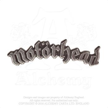 Motörhead Logo