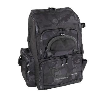 Fox rage batoh voyager camo rucksack