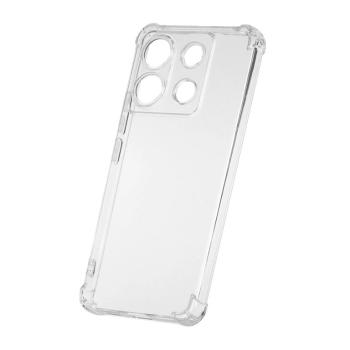 COLORWAY CASE TPU ANTISHOCK FOR XIAOMI REDMI NOTE 13 PRO 5G, CLEAR (CW-CTASXRN13P5)