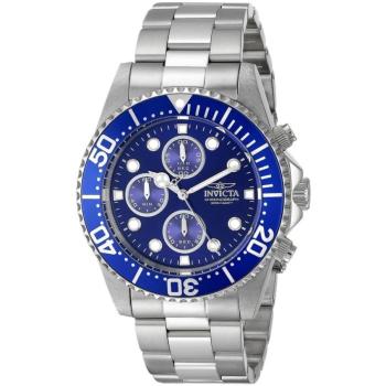 Invicta Pro Diver 1769 - 30 dnů na vrácení zboží