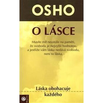 O lásce: Láska obohacuje každého (978-80-8100-178-9)