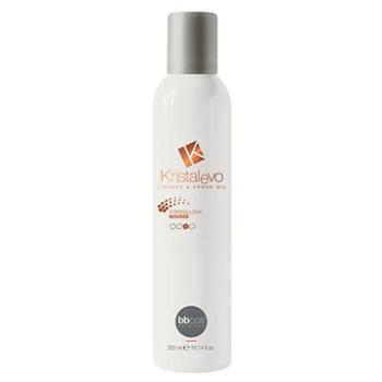 BBCOS Silně tužící pěnové tužidlo Kristal Evo Strong Look Mousse 300 ml (8051566440122)