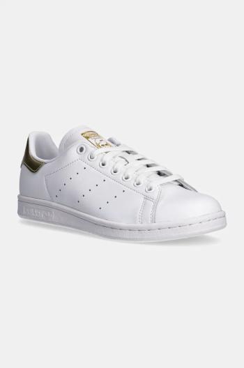 Kožené boty adidas Originals Stan Smith EE8836